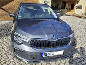 Skoda Kamiq Kamiq 1.0 TSI Selection