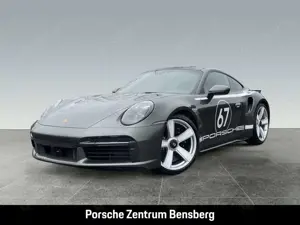 Porsche 992 911 Turbo 50 Jahre