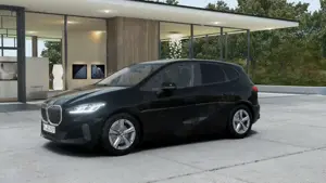 BMW 218 i ACTIVE TOURER AHK ADAP. LED SHZG. KOMFORTZG.