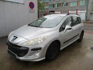 Peugeot 308 SW Tendance