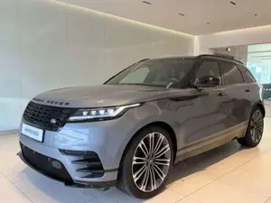 Land Rover Range Rover Velar P400 Autobio Black Pack WinterP.