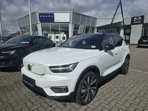 Volvo XC40 TwinMotor (408 PS) AWD|PRO|360°|ACC|Panorama