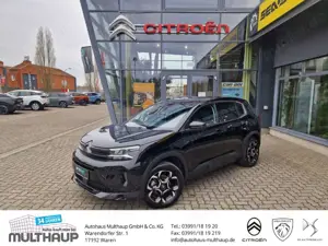 Citroen C5 Aircross Plus Hybrid 145 e-DSC 6 SHZ LED