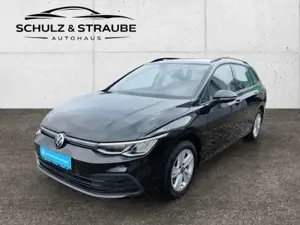 Volkswagen Golf Variant VIII 2.0 TDI Life  LED App-Connect