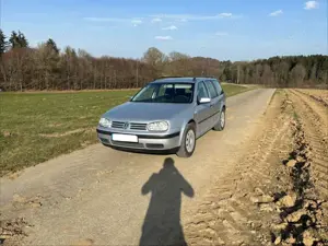 Volkswagen Golf Variant Golf Variant 1.4