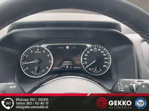 Nissan Qashqai N-Connecta +KAMERA+SZH+Totwinkel+LED+ACC+DAB+ Bild 5