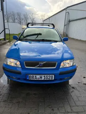 Volvo V40 1.9 D Comfort