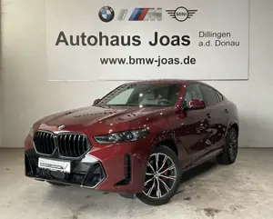 BMW X6 xDrive40d |M Sportpaket Pro |20" LMR |Harman Kardo