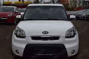 Kia Soul Spirit