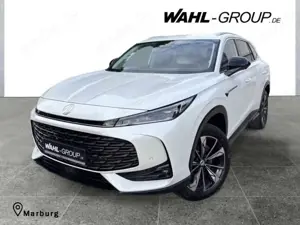 MG HS PHEV Luxury MY24 DAB LED RFK el. Sitze PDC