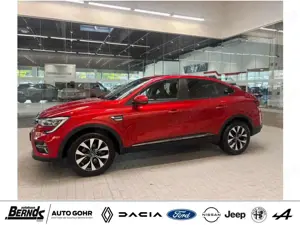 Renault Arkana TCe 140 EDC ZEN AUTOMATIK KLIMAAUTO