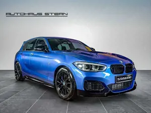 BMW 135 M135 i xDrive*M Performance*HK*Keyless*R-Kamera*