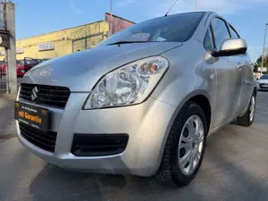 Suzuki Splash Club Klima TÜV/Service Neu Garantie 25TKM