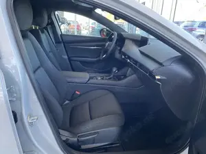 Mazda 3 2.0 X Homura AUTOMATIK PDC, SHZ, Kamera, Navi, Log Bild 5