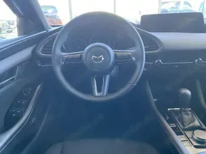 Mazda 3 2.0 X Homura AUTOMATIK PDC, SHZ, Kamera, Navi, Log Bild 3