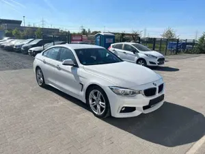 BMW 420 ***M-SPORT***