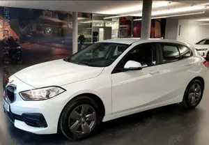 BMW 118 118i Aut. Advantage