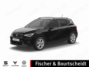 SEAT Arona 1.0 TSI FR KAMERA NAVI ACC FACEL. LED