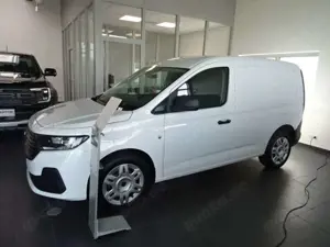 Ford Transit Connect 2.0 Ecoblue Trend L1 Kasten