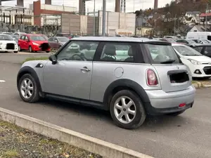 MINI One Bild 4