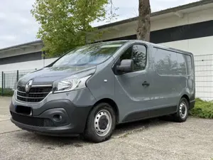 Renault Trafic ENERGY dCi 170 L1H1 2,8t Komfort