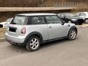 MINI One Bild 2