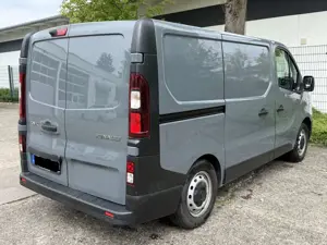 Renault Trafic ENERGY dCi 170 L1H1 2,8t Komfort Bild 5