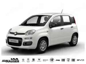 Fiat Panda ICON Hybrid 1.0 GSE KLIMA PDC 5-SITZER