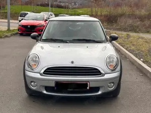 MINI One Bild 5