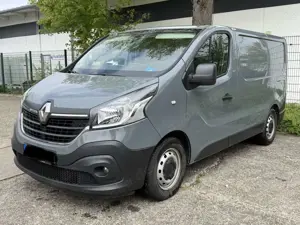 Renault Trafic ENERGY dCi 170 L1H1 2,8t Komfort Bild 2