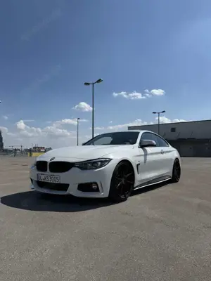 BMW 430