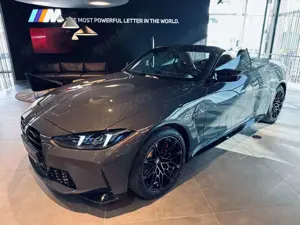 BMW M4 CABRIO. DRAVITGRAU. INNO. DAP. TARTUFO.+++ Bild 5