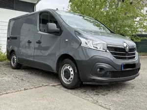 Renault Trafic ENERGY dCi 170 L1H1 2,8t Komfort Bild 3