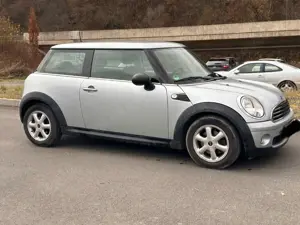 MINI One Bild 3