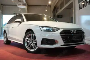 Audi A4 Avant 40 TDI advanced *Virtual*Navi*LEDER*