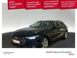 Audi A5 TFSI S tronic NAVI/ACC/KAMERA/LEDER