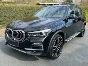 BMW X5 xDrive 30d xLine M-Lenkrad+ShadowLine,ACC AHK