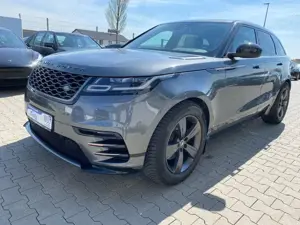 Land Rover Range Rover Velar R-Dynamic S/NAVI/PANO/LED/R-KA