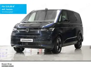 Volkswagen Others Energy 2.0 TDI DSG AHK NAVI STANDHZG. E-TÜREN APPS Bild 1