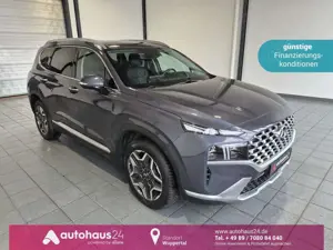 Hyundai SANTA FE 1.6 T-GDI  Prime Hybrid 4WD SEVEN
