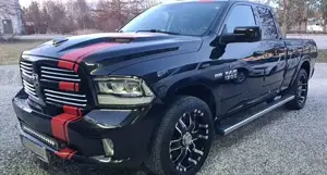 Dodge RAM 1500 4x4 longbed 6ft