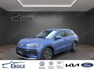 Volkswagen T-Roc 1.5 eTSI Life *Navi *Sitz-Hzg. *rear view