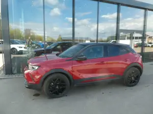 Opel Mokka-E GS Line Klima, SHZ, PDC, Kamera Bild 2