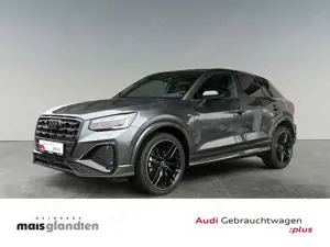 Audi Q2 35 TFSI 2x S line comp. Matrix Kamera Navi+