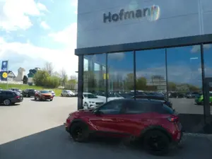 Opel Mokka-E GS Line Klima, SHZ, PDC, Kamera Bild 3