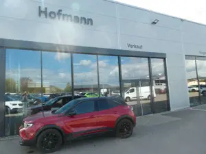 Opel Mokka-E GS Line Klima, SHZ, PDC, Kamera