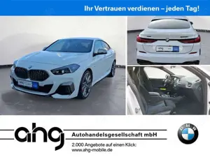 BMW 235 xDrive Gran Coupe Steptronic Sport Aut.