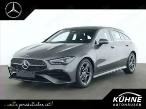 Mercedes-Benz CLA 180 AMG Adv.Plus Key-GO WinterP. MJ 2026!