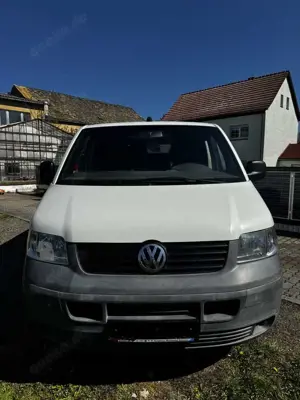 Volkswagen T5 Transporter