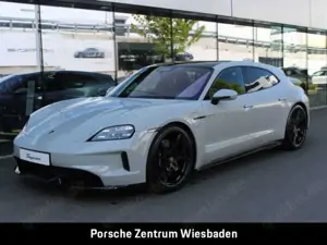 Porsche Taycan GTS Sport Turismo